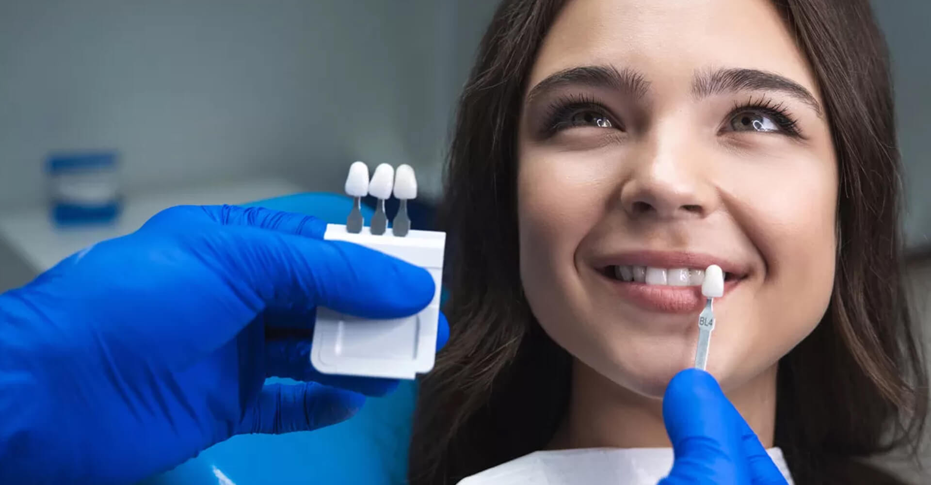 Dental Veneers in Swindon