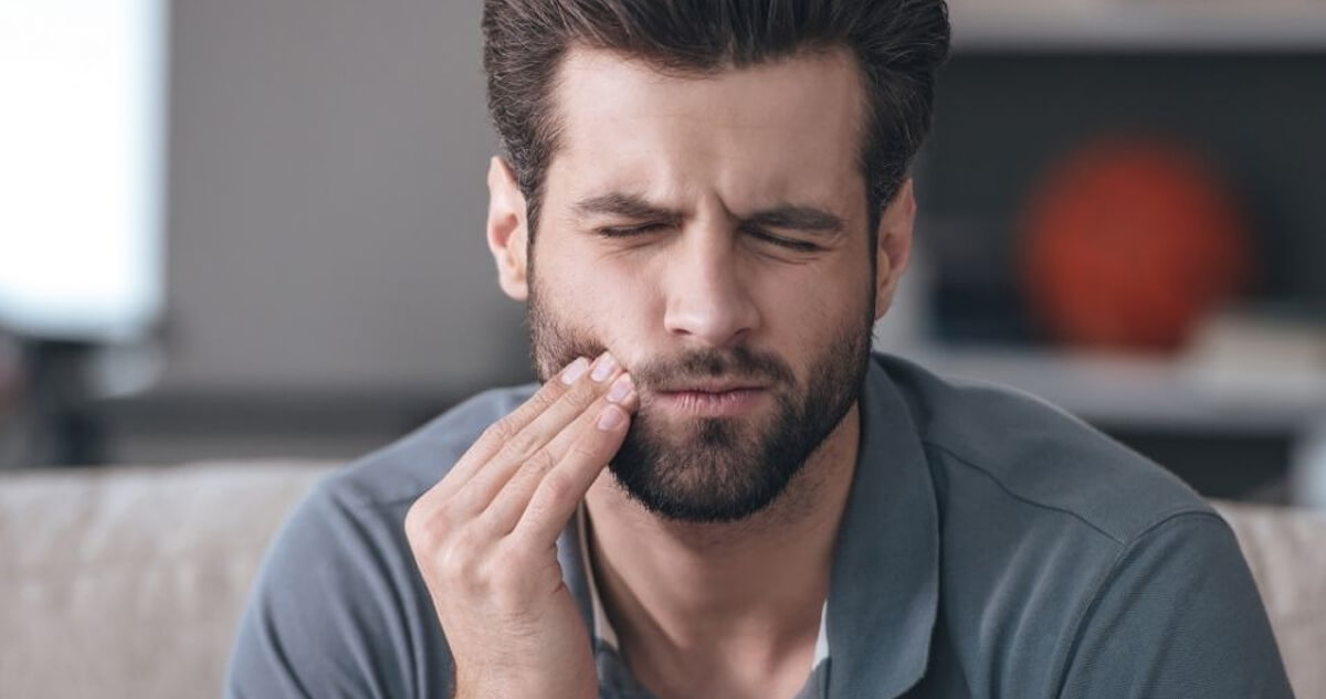 Emergency dental appointments in Swindon