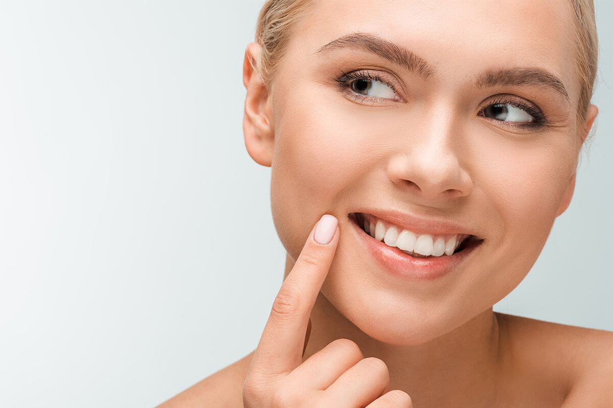 VIP Smile makeover open day