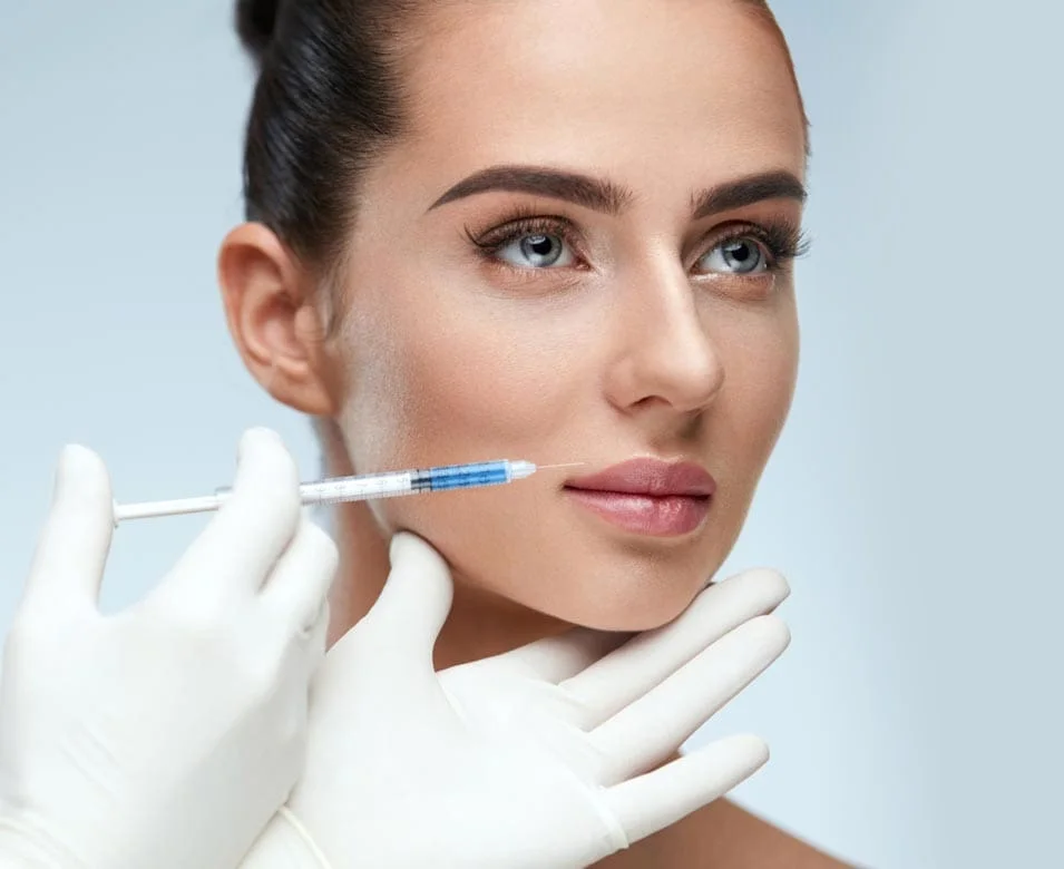 Dermal fillers in Swindon