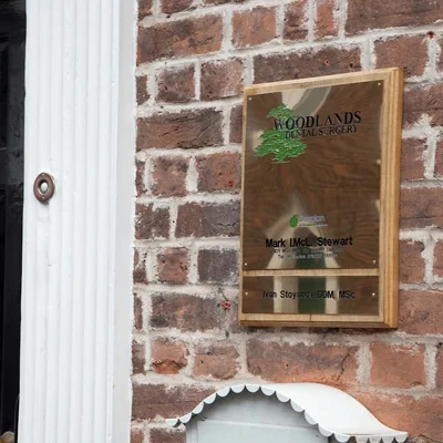 Woodlands Dental Surgery in Wellington, Somerset