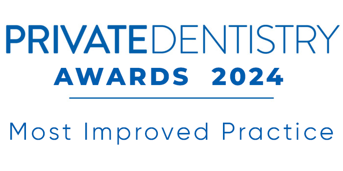 Private Dentistry Award winners